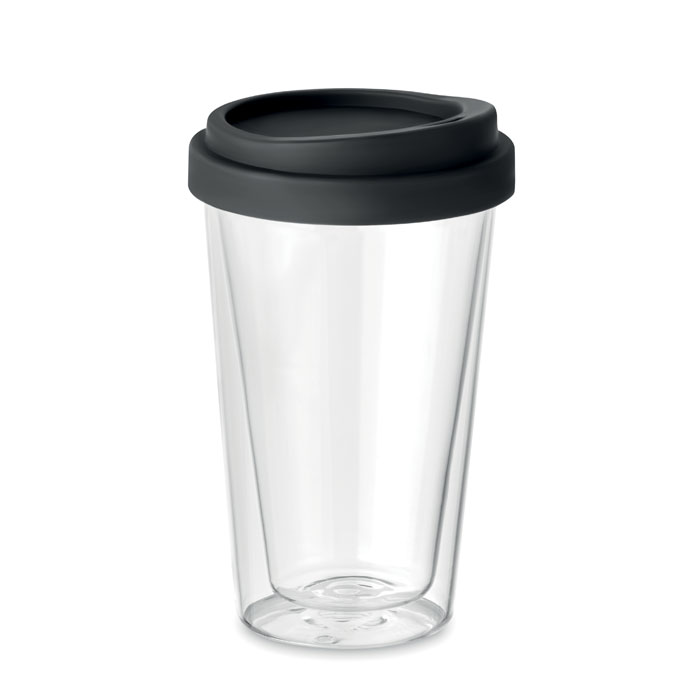 Стакан стеклянный BIELO TUMBLER