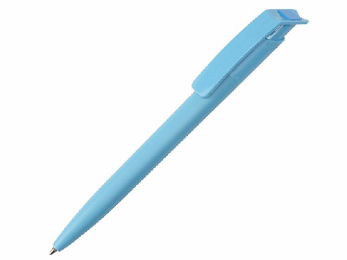 Ручка пластиковая шариковая Recycled Pet Pen F