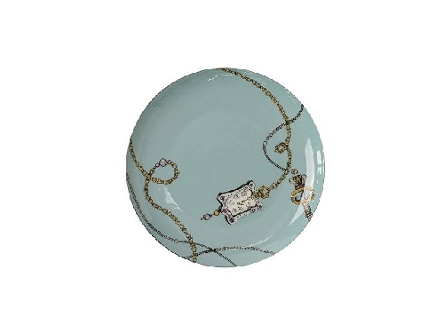 Тарелка PLATE ALICE