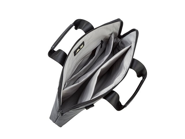 Сумка для ноутбука 13.3 из кожзама