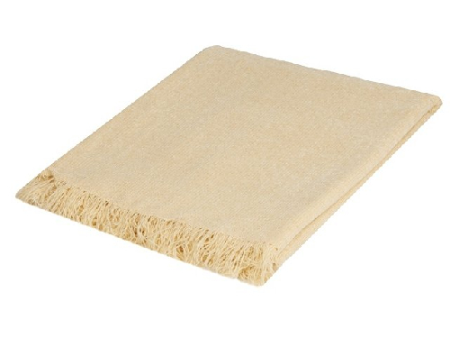 Плед Chenille акриловый