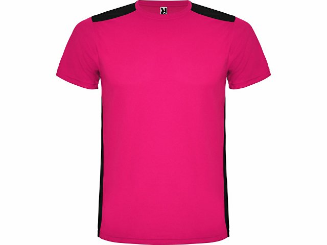 Спортивная футболка Detroit мужская