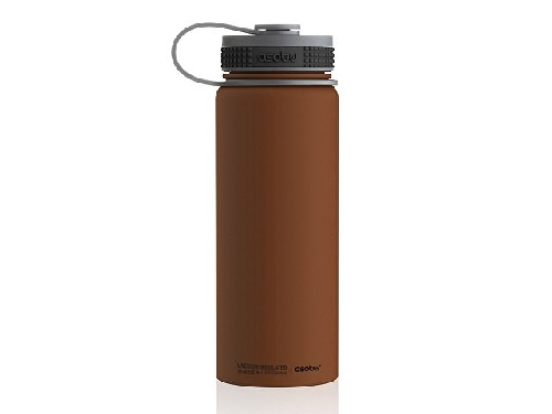 Термос ALPINE FLASK, 530 мл