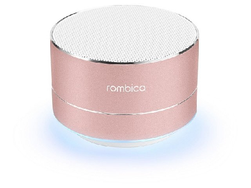 Портативная колонка Mysound BT-03 4C