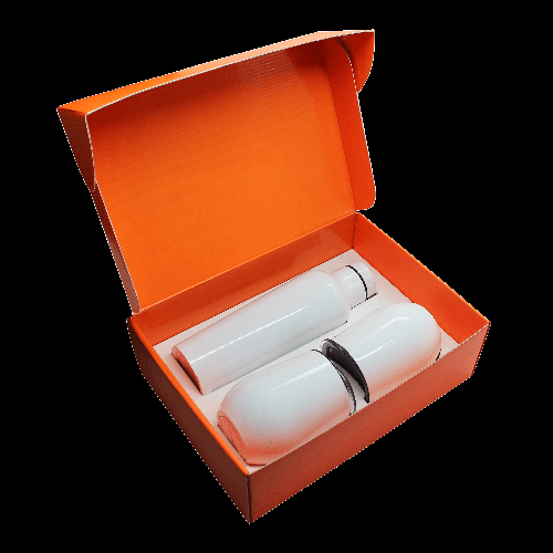 Набор Edge Box C2 W
