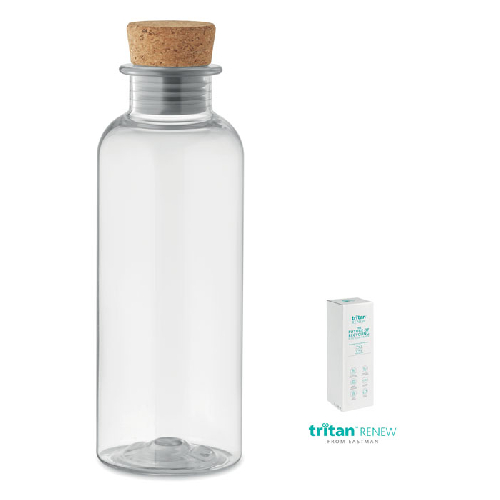 Бутылка Tritan Renew™ 500 мл OCEAN