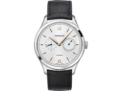 Часы наручные «Heritage Chronométrie Twincounter Date», мужские
