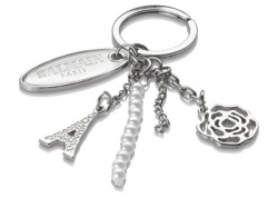 Брелок Deauville Charms