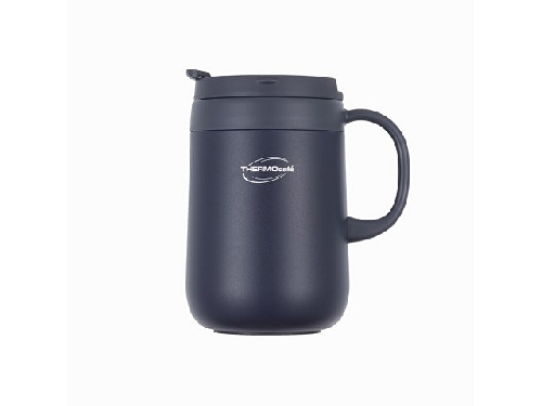 Термокружка THERMOcafe 
TCCM-460SY, 460 мл