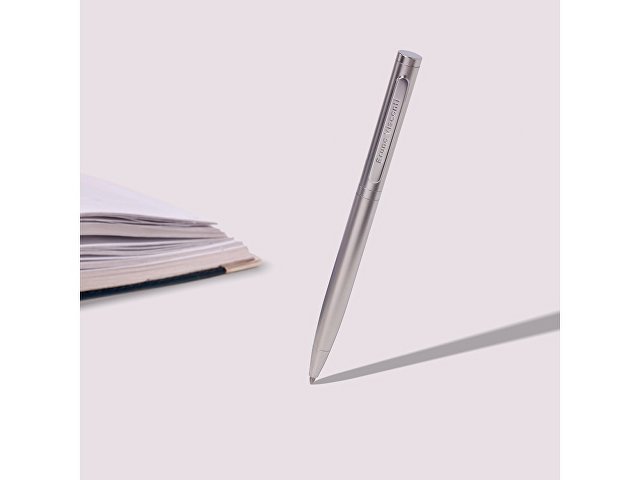 Ручка металлическая шариковая Firenze