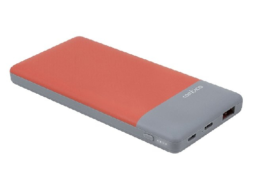 Внешний аккумулятор NEO Charge 3C, 10000 mAh