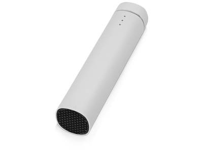 Внешний аккумулятор Мьюзик, 5200 mAh
