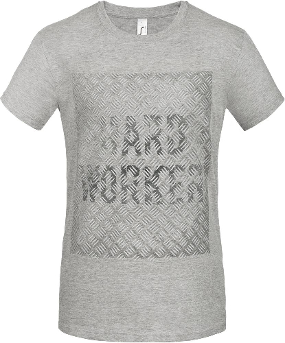 Футболка Hard Work Pocket