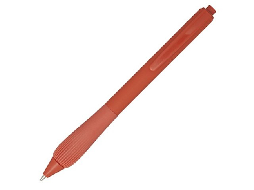 Ручка шариковая Lorena из переработанного пластика