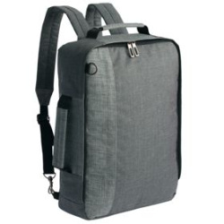 Рюкзак для ноутбука 2 в 1 twoFold
