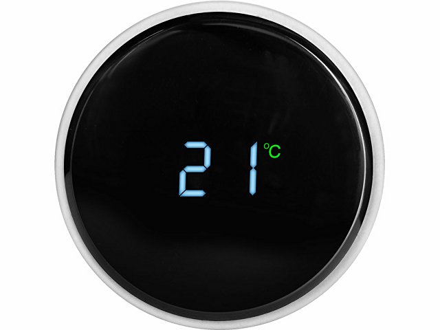 Вакуумный термос Module X с индикатором температуры и медной изоляцией, 500 мл