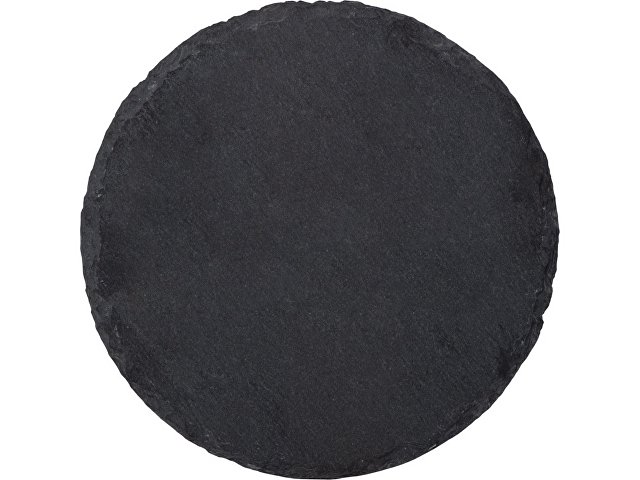 Вращающийся бокал для виски на сланцевом костере Bromo