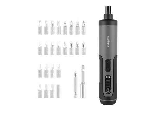 Отвертка аккумуляторная MyKit B1