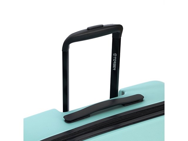 Чемодан Caspian, 64 л