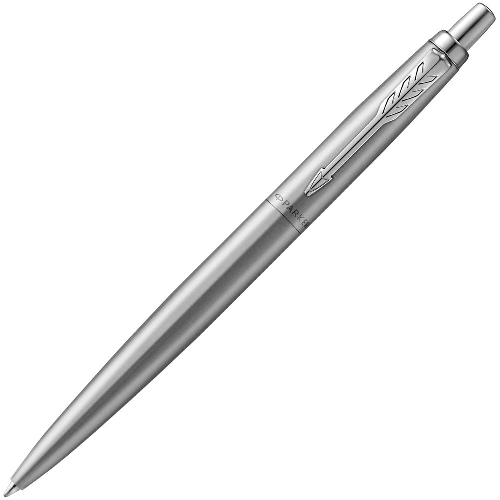 Ручка шариковая Parker Jotter XL Monochrome Pink Gold
