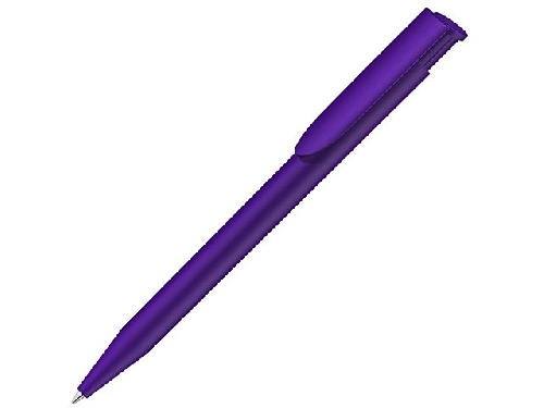 Ручка шариковая пластиковая Happy Gum, soft-touch