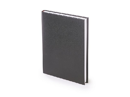 Ежедневник датированный А5 Ideal New на 2026 год