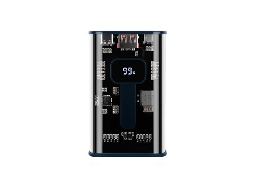 Внешний аккумулятор NEO Zion, 10000 mAh