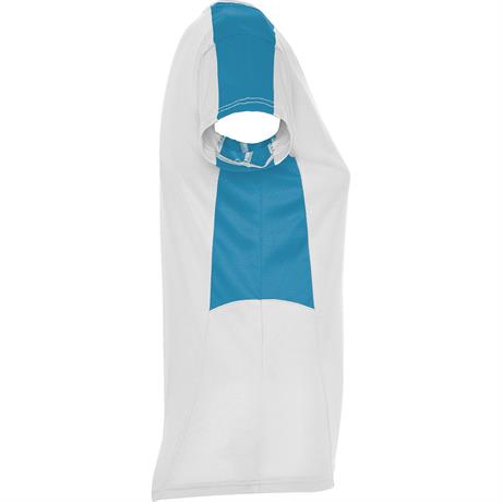 Спортивная футболка UZUKA женская