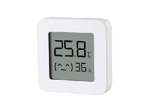 Датчик температуры и влажности Mi Temperature and Humidity Monitor 2