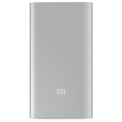 Внешний аккумулятор Mi Powerbank 2