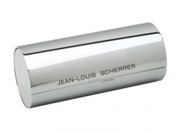 Платок шелковый Jean-Louis Scherrer (Жан-Луи Шеррер) в коробке