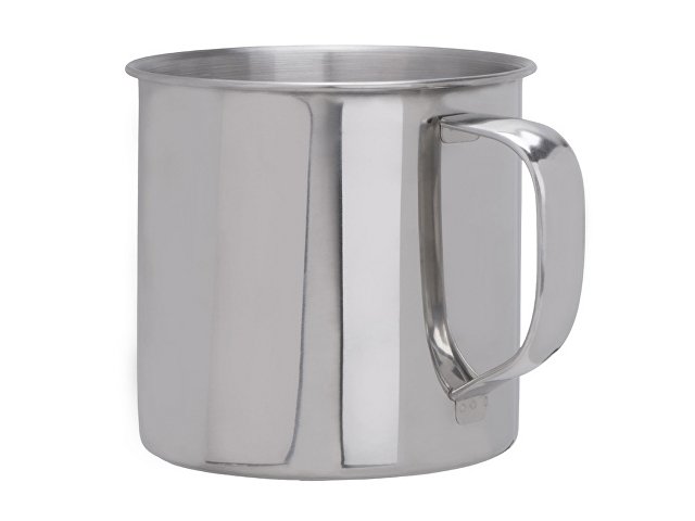 Кружка из нержавеющей стали Trek M