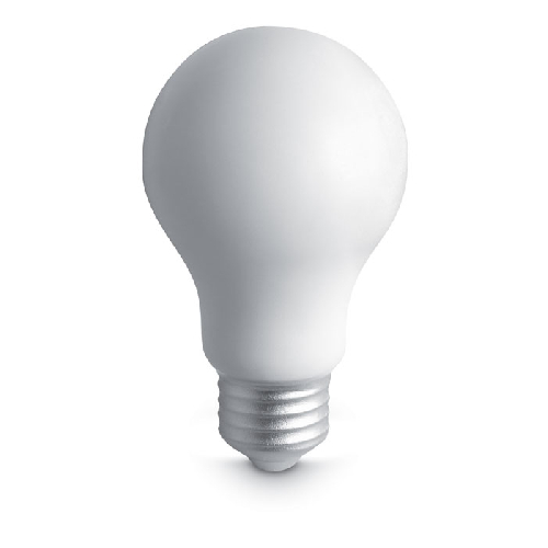 Антистресс "лампочка" LIGHT