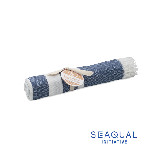 Полотенце для хаммама SEAQUAL® MAR