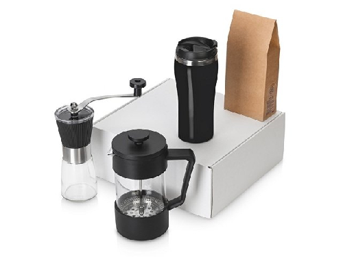 Подарочный набор Бодрое утро 2.0