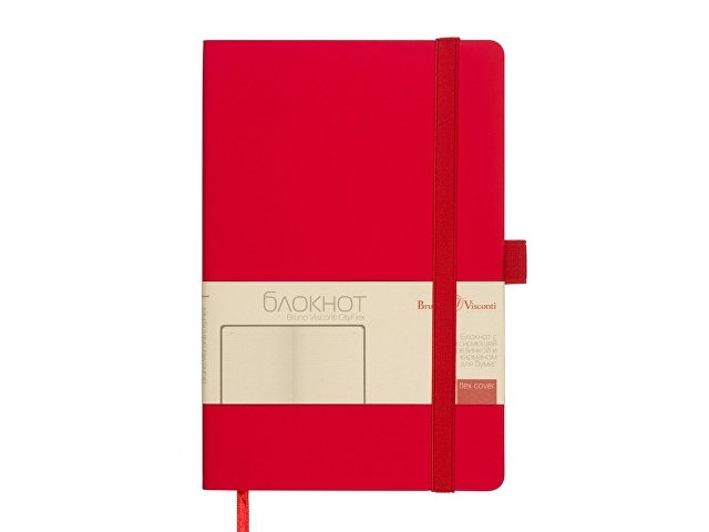 Блокнот А5 City Flex