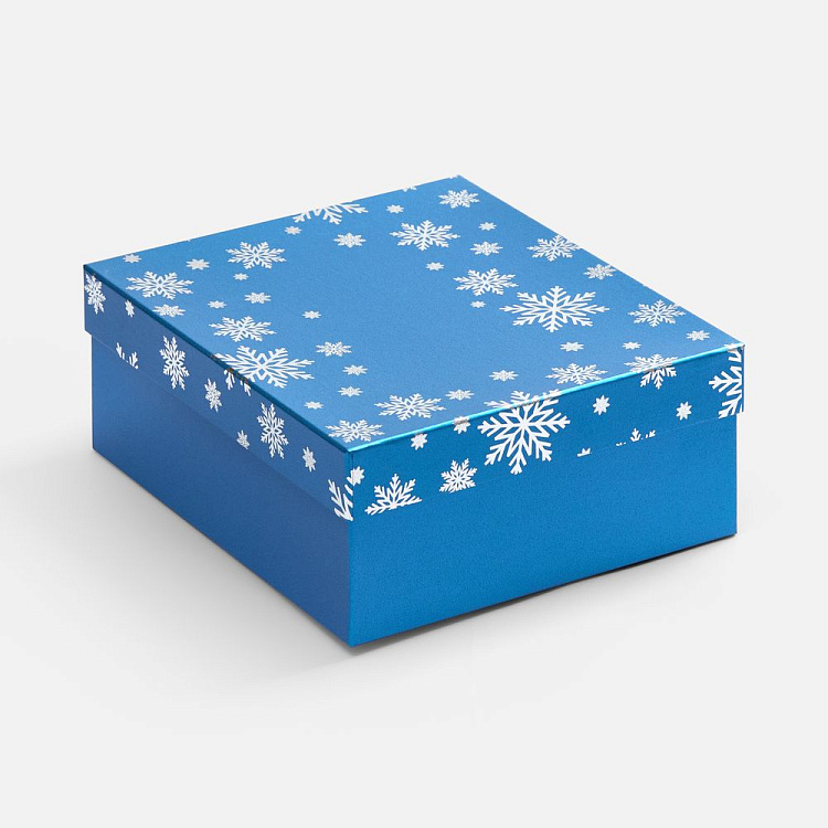 Коробка Wintry