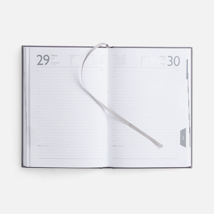 Ежедневник Baza