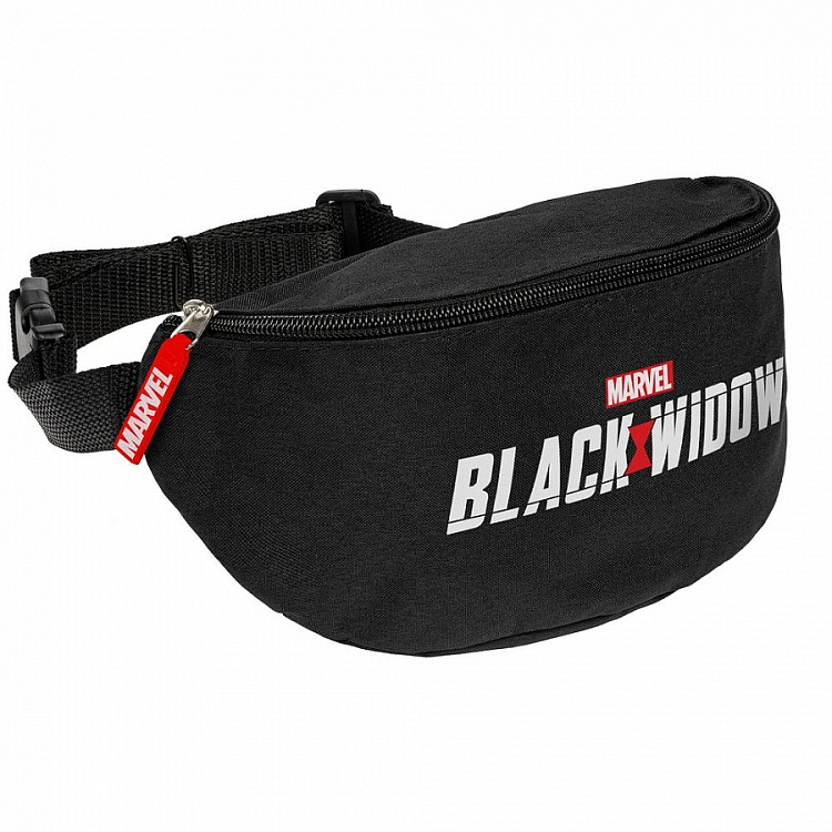Поясная сумка Black Widow