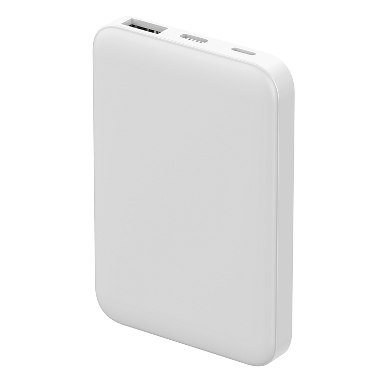 Внешний аккумулятор Fluffy, 5000 Mah