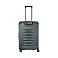 Чемодан VICTORINOX Spectra™ 3.0 Exp. Medium Case, темно-зеленый, поликарбонат Sorplas™, 46x30x69 см, 81 л