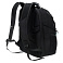 Рюкзак TORBER XPLOR с отделением для ноутбука 15", чёрный, полиэстер 900D, 34x22x46 см, 34л