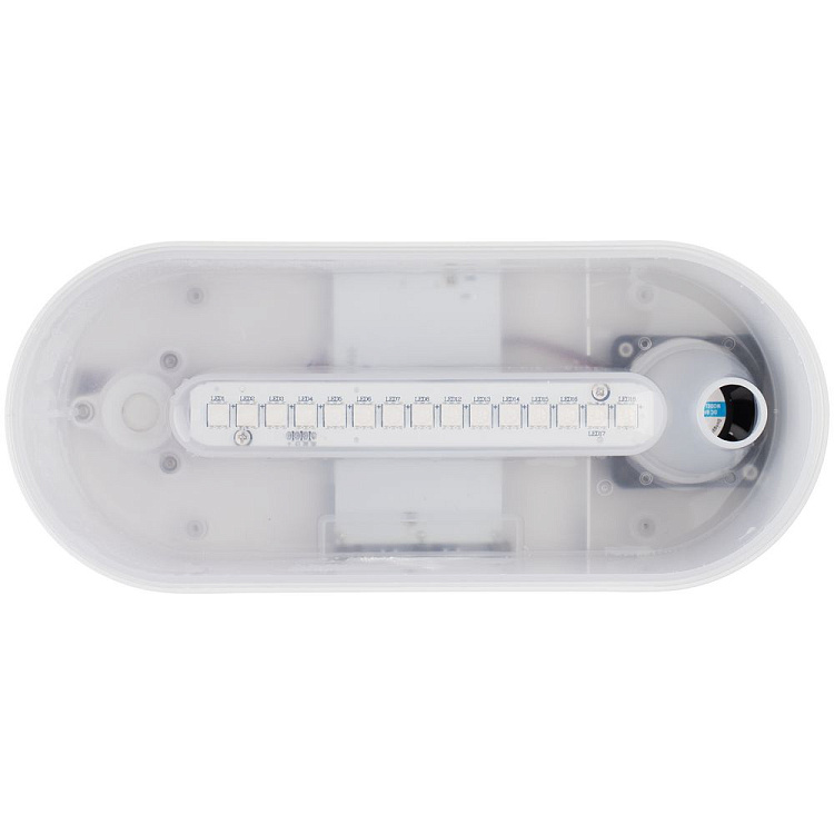 Настольный увлажнитель-ароматизатор Fusion Blaze