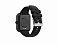 Смарт-часы IoT Watch QR, металл, IP68