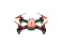 Радиоуправляемый квадрокоптер SKY PATROL FPV