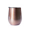 Набор Cofer Tube  металлик CO12m grey