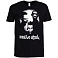 Футболка «Меламед. Massive Attack»