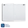 Ежедневник Bplanner.04 grey