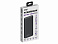 Портативный внешний аккумулятор MX PRO, 10000 mAh