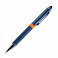 Подарочный набор Portobello/River Side  синий (Ежедневник недат А5, Ручка) выруб. ложемент